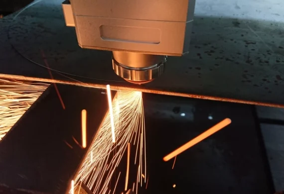 Laser Cutting Services