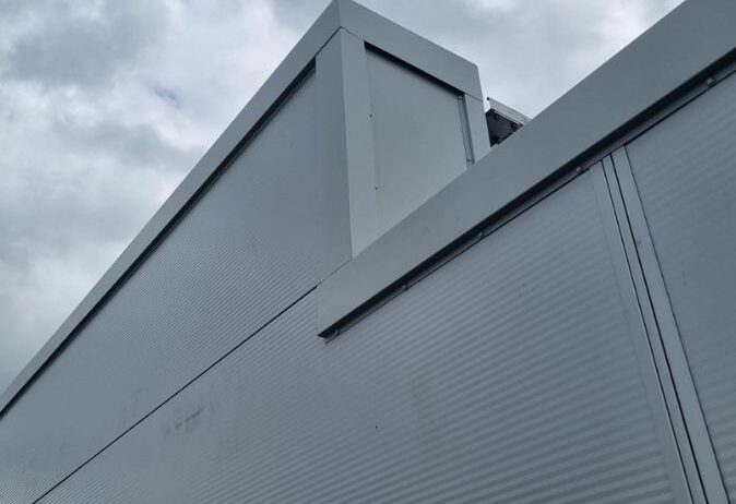 Ensure Seamless Protection with Alutech’s Premium Flashings! 